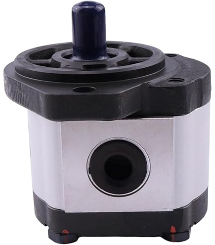 Amazon.com: Exmark 116-2444 Hydraulic Pump Lazer Z AC AS LC